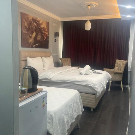 Kiyi Butik Otel Mimarsinan Exterior photo