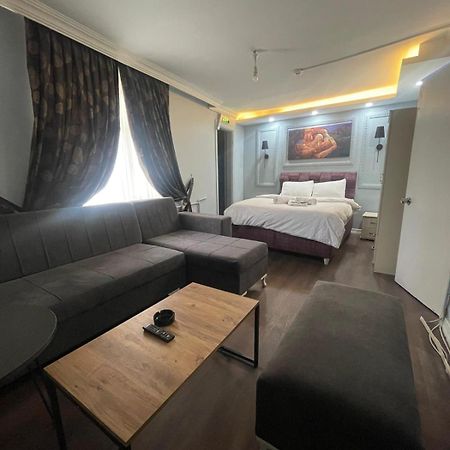 Kiyi Butik Otel Mimarsinan Exterior photo