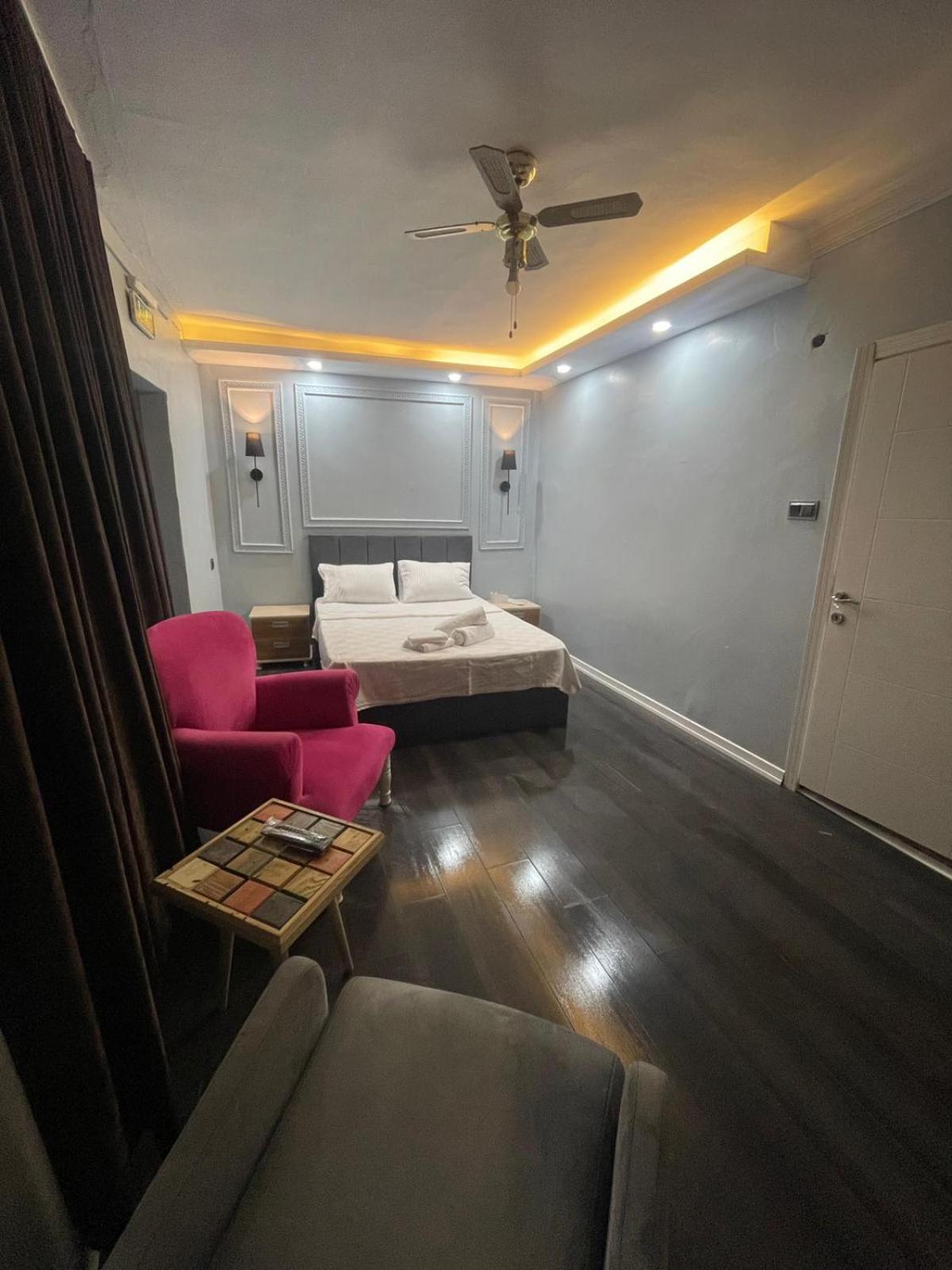Kiyi Butik Otel Mimarsinan Exterior photo